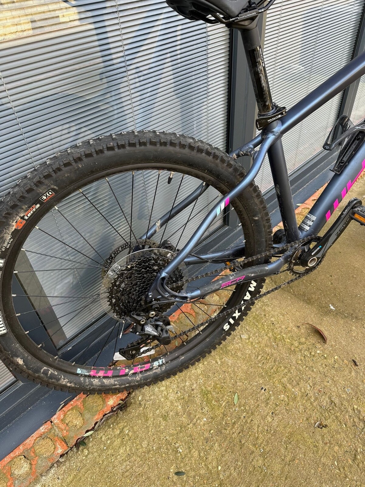 whyte 802
