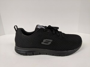 sketchers work sneakers
