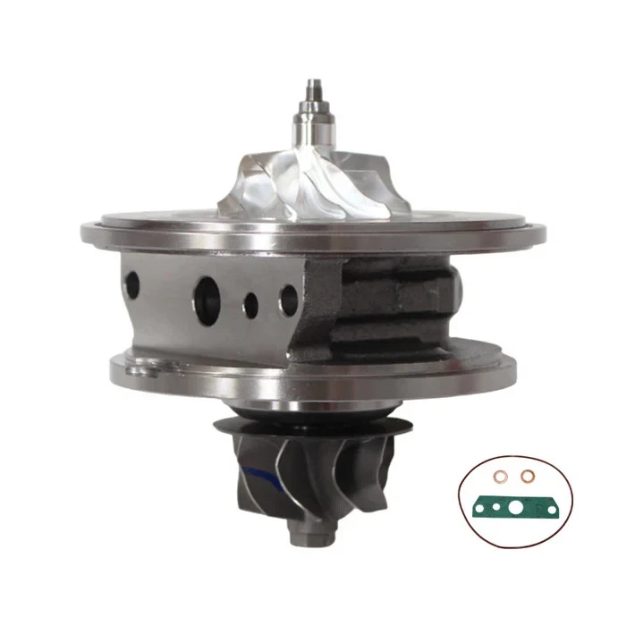 Upgrade Billet Turbo Core For Jeep Commander XH OM642 3.0L 2006-2010 - Imagen 2 de 4