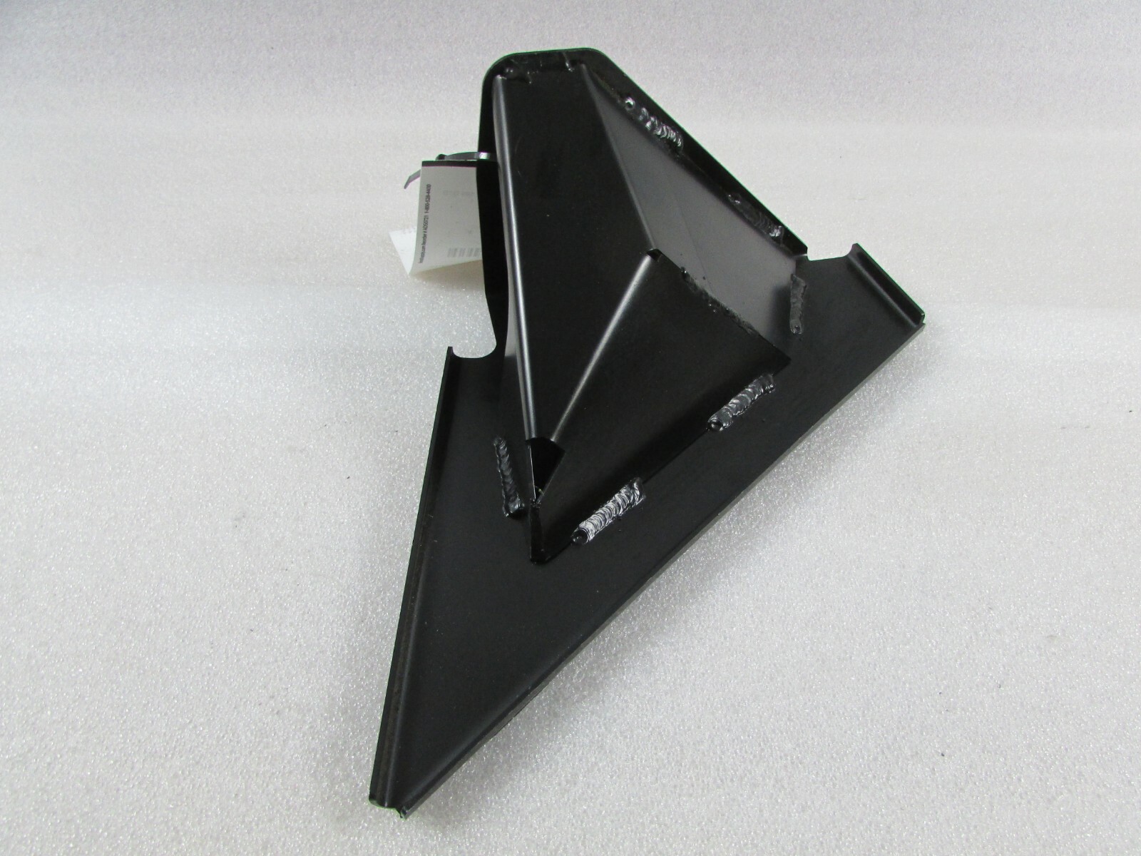 Ferrari 599 GTB, Rear Under Fuel Tank Bracket, Used, P/N 220222