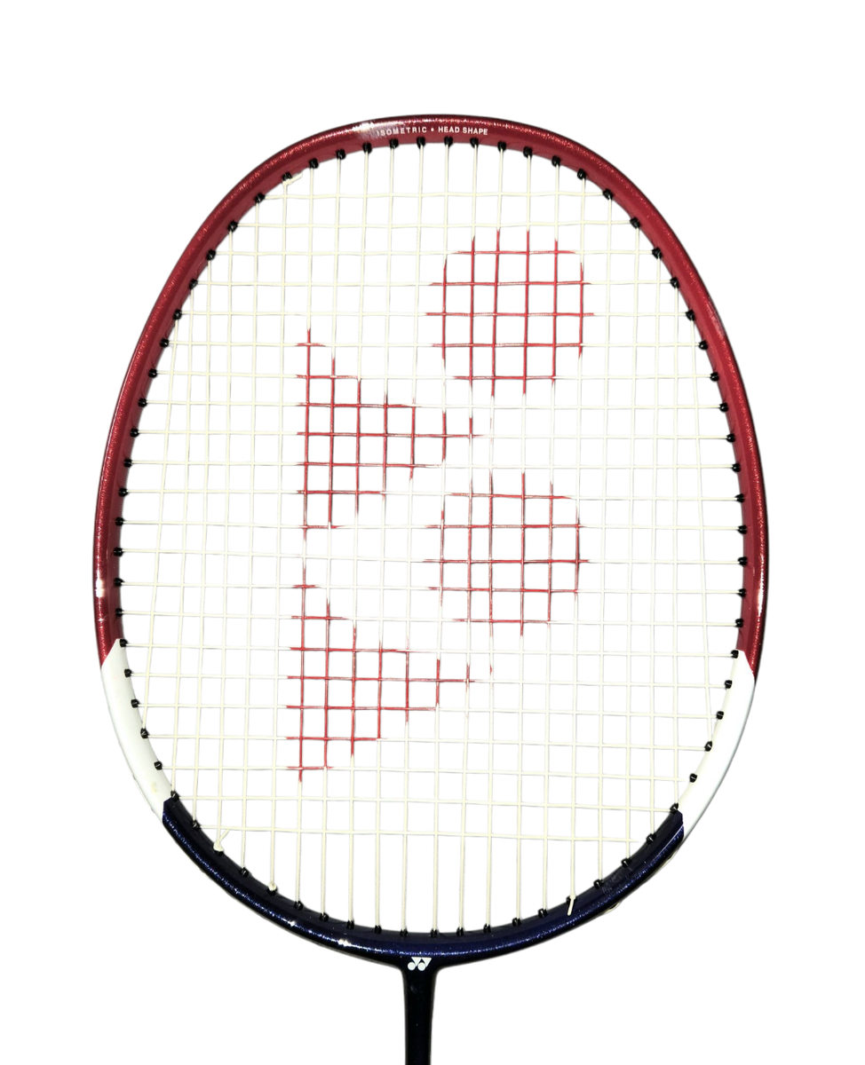 Yonex Isometric 665 Light Badminton Racquets Set of 2 IBF