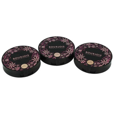 Bourjois Mattifying Compact Powder *Farbauswahl* 9,5 g
