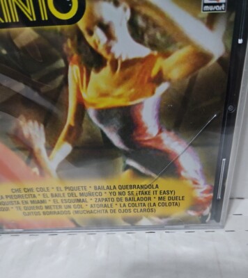 Grupo Laberinto Todos a Bailar (CD 609991238029) *NEW* | eBay
