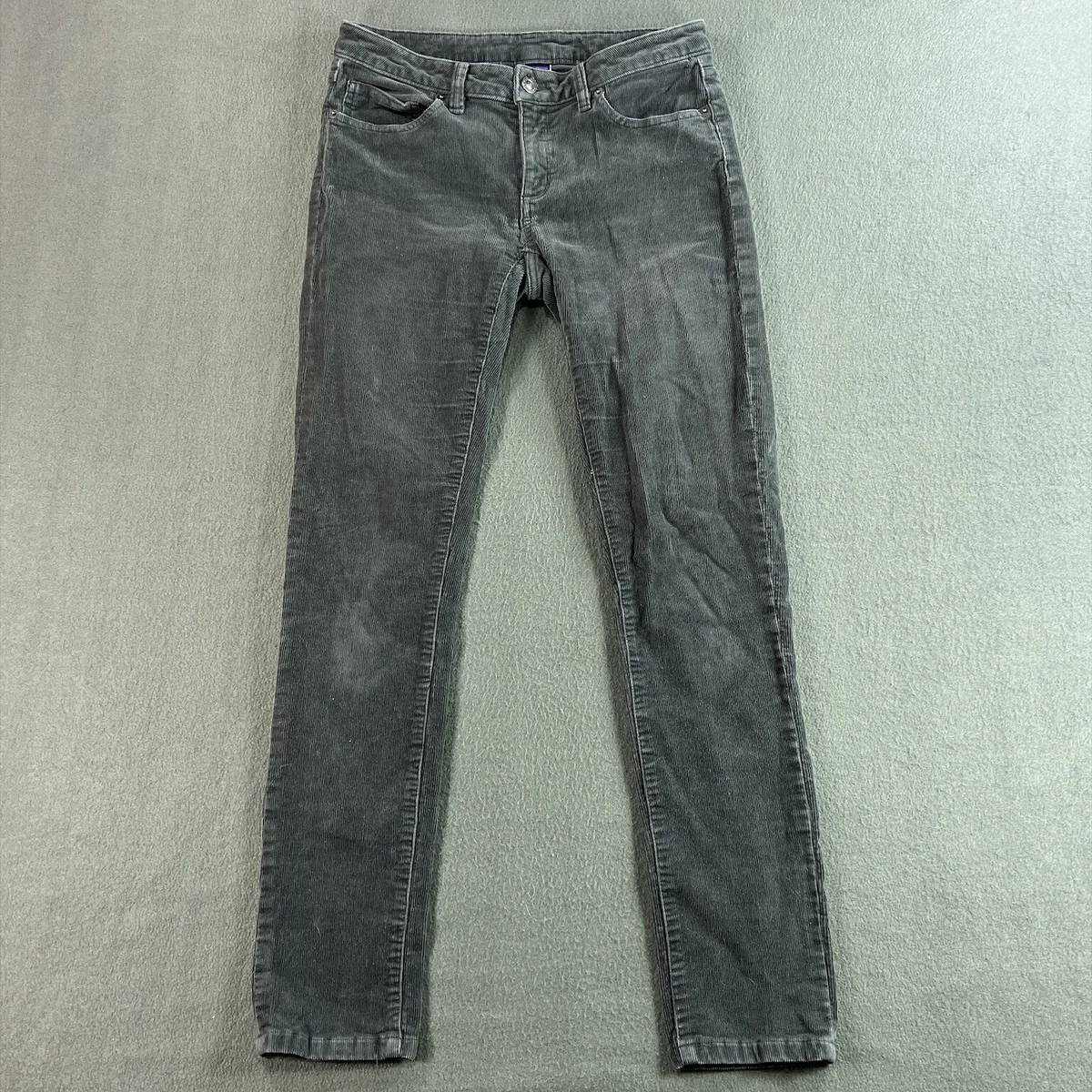Patagonia women's shop slim jeans