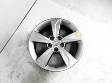 2018-2022 Honda Odyssey 18X7.5" 5 Spokes Aluminium Alloy Wheel Rim