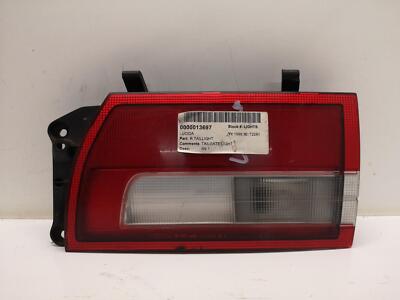 Toyota Lucida MK1 1991 - 1995 Rechter Rücklicht Innen 13697