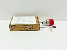 DET-TRONICS CGSS1C6V2R1X COMBUSTIBLE GAS SENSOR