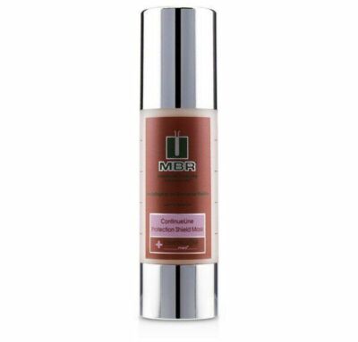 Germany MBR Medical SUNcare High Protection Body Lotion SPF 30  200ml #dktau