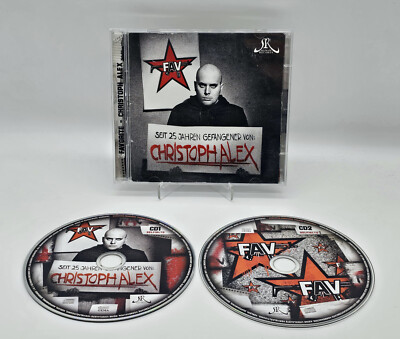 Favorite - Christoph Alex (Premium Edition | Selfmade Records | ft. Kollegah)