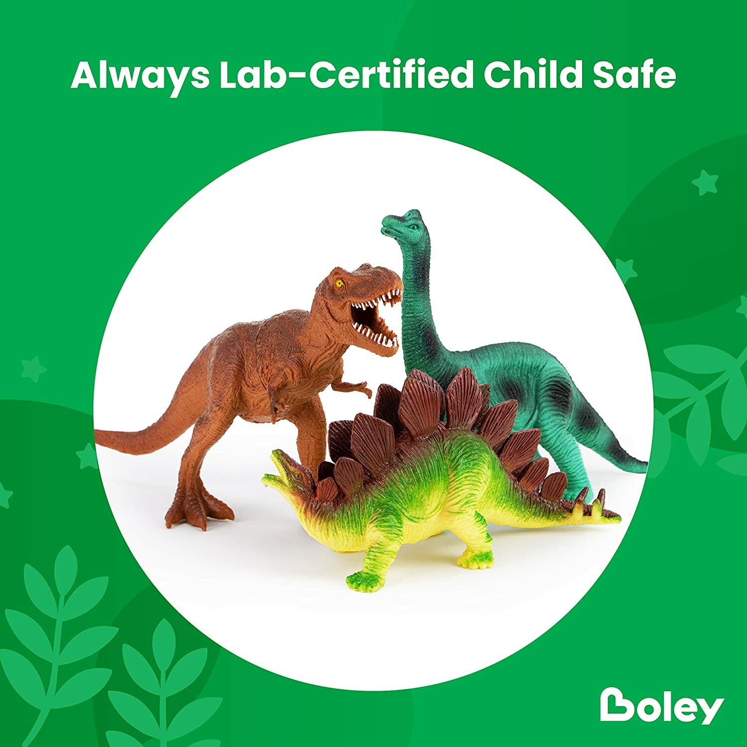 boley dinosaur toys