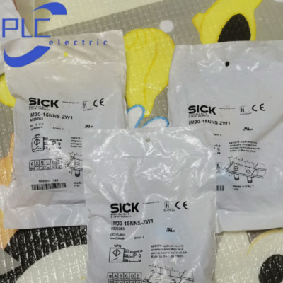 SICK IM30-15NNS-ZW1 sensors proximity switches brand new free shipping