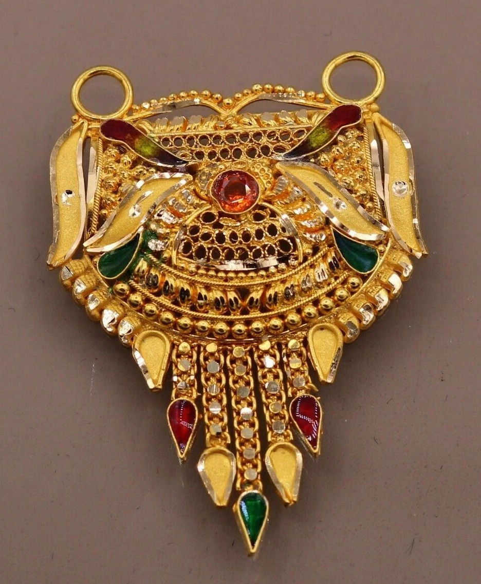 Jewellery locket design sale