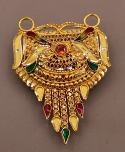 amazing handmade traditional design 22kt solid gold pendant locket jewelry gp15 ebay details about amazing handmade traditional design 22kt solid gold pendant locket jewelry gp15