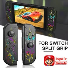 Pro Wireless Game Controller Gamepad Joystick Remote for Nintendo Switch / Lite