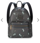 Disney Minnie Mouse Freiheitsstatue Mini Rucksack von Loungefly lo - New York