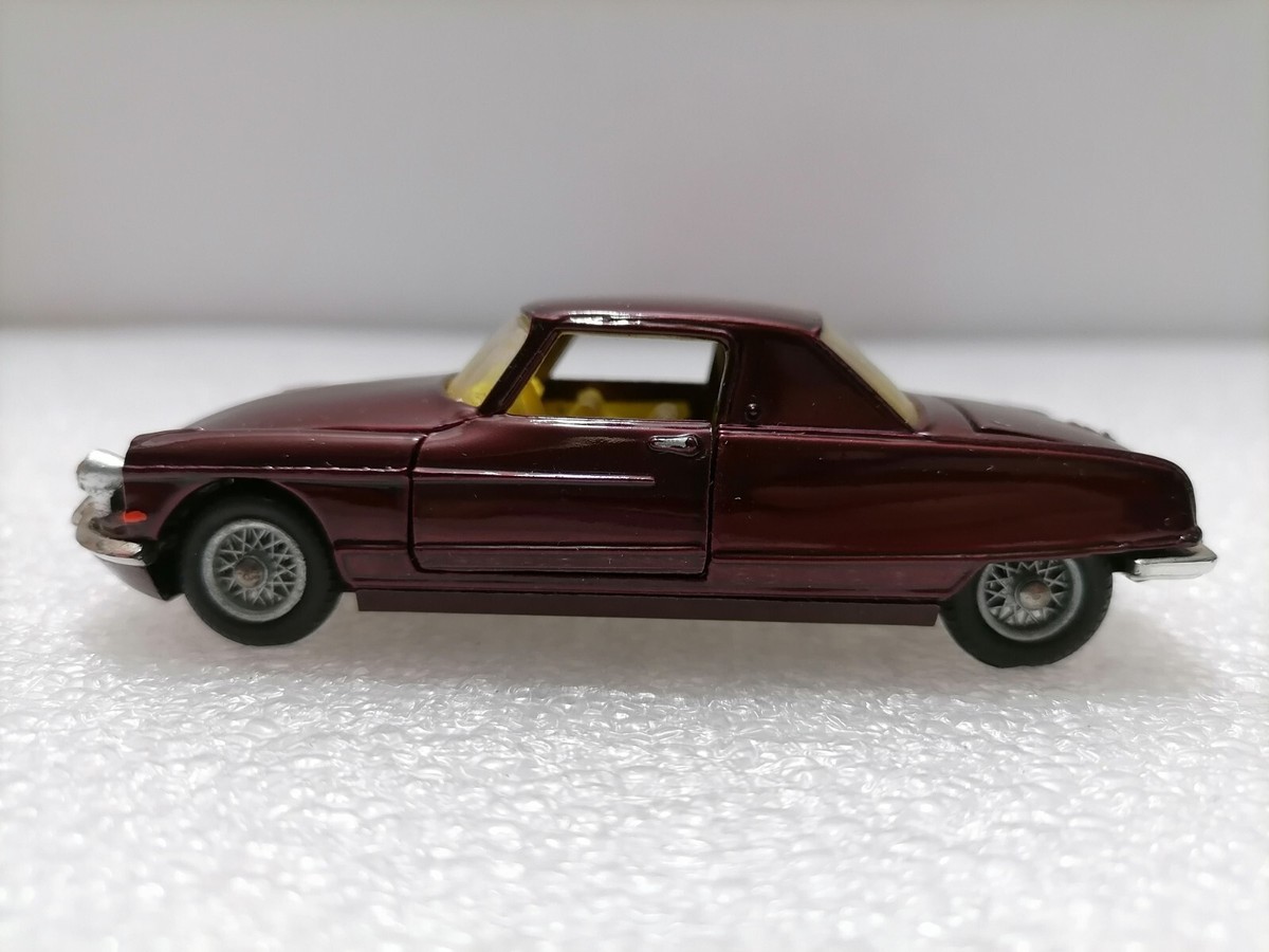 Corgi - 1:43 - Le dandy coupe citroen - Catawiki