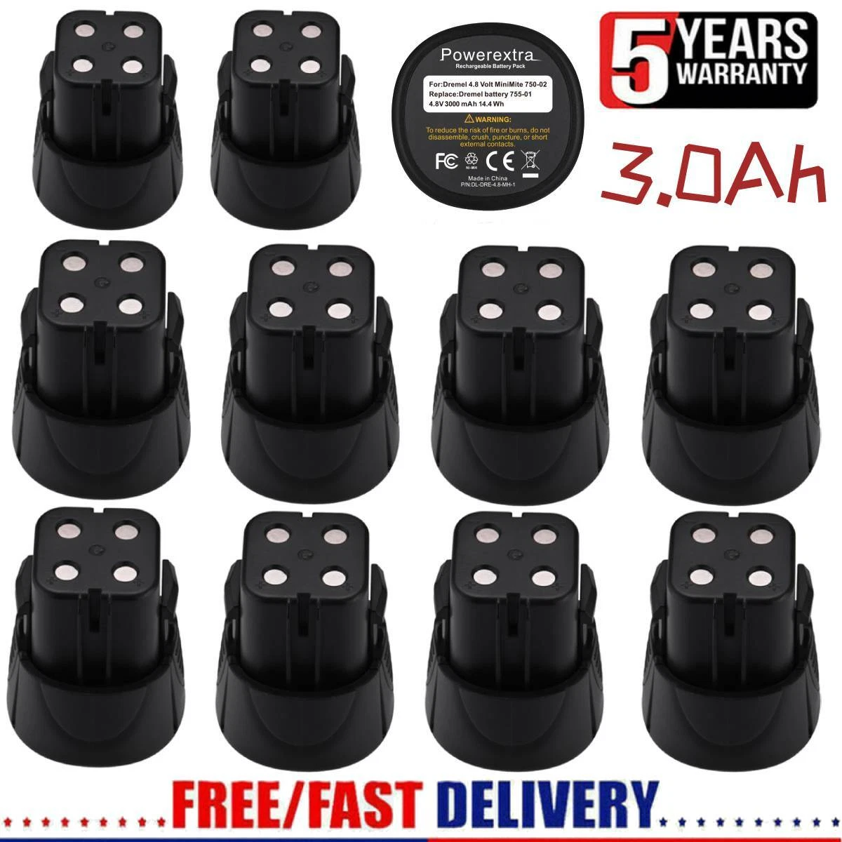 Dremel minimite 750 sale battery