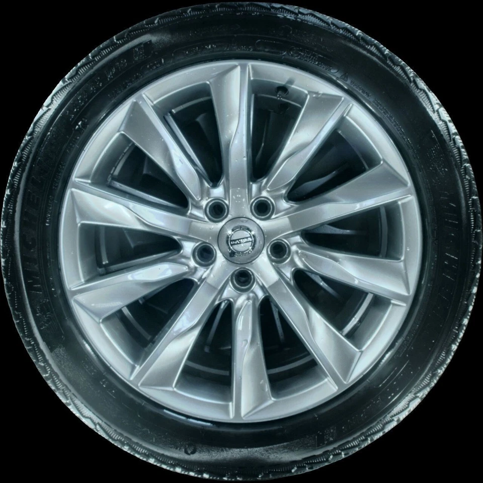 245/45 R18 Winterreifen VOLVO V90 S90 18 Zoll Alufelgen 4-5mm Komplettsatz - Bild 3 von 4