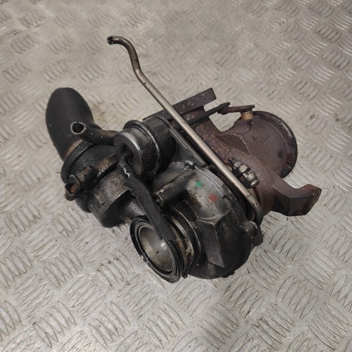 Mercedes B Klasse B180 2.0 Diesel Turbolader A6400901780 #1 Bj 2007