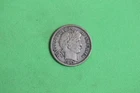Estate Find 1907 S- Barber Dime!! #K19807