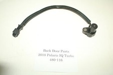 2010 Polaris Dragon Iq Turbo Engine Motor Speed Sensor
