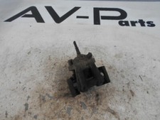 Original BMW 1er F20 Bremssattel Brems Sattel hinten links