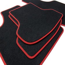 Tapis de Sol Convient pour BMW 5er G30 G31 Année Fab. 2017-2024 Premium Robuste