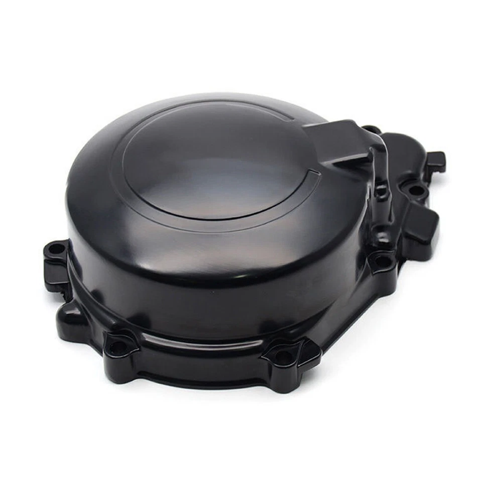 For Kawasaki Ninja ZX6R 1995-1997 Aluminum Left Engine Crank Case Stator Cover - Изображение 3 из 4