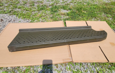 NOS D/S Left Running Board Side Step Dodge M37 M43 Truck G741 CC1277525 7375804