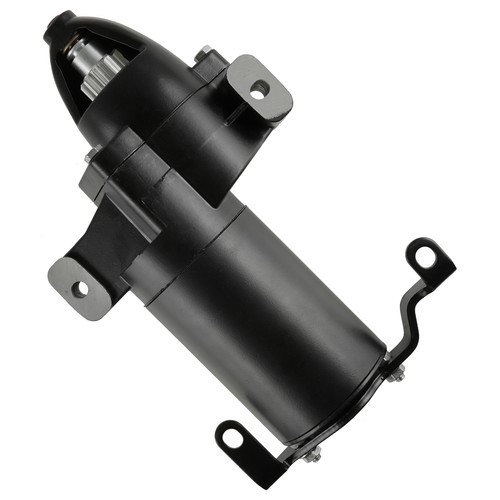 for Evinrude Marine 225 HP E225PL E225PX E225PZ E225STL 3.0L 1988-1998 Starter - Foto 4 di 8