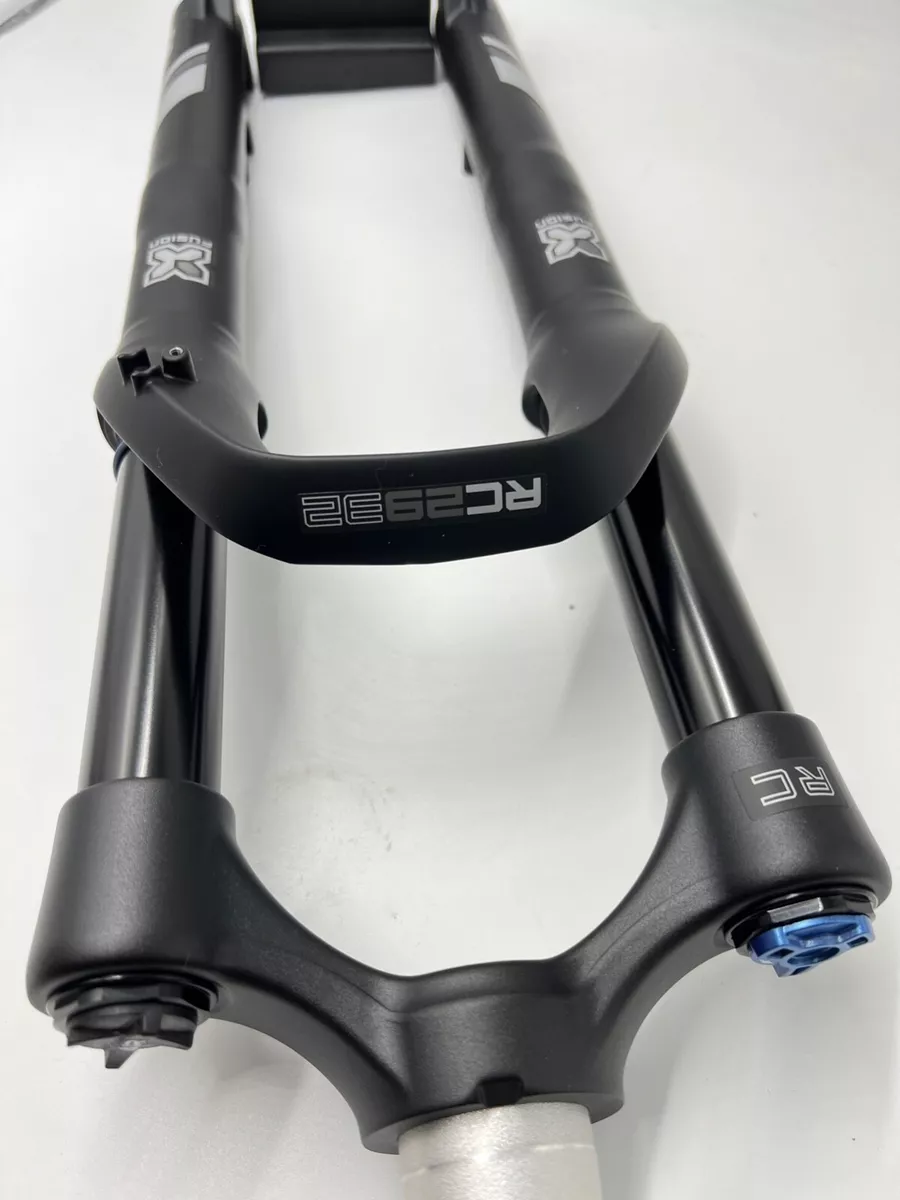 Tr boost fork sale