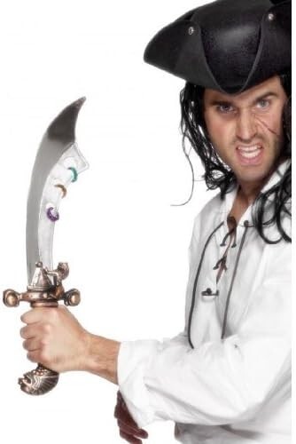 Unisex Pirate Cutlass