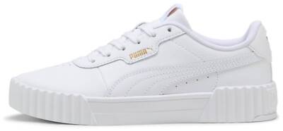 Puma Carina 3.0 Damen | Leder, Synthetik - NEU
