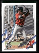 2021 Topps Pro Debut #PD-145 Jeferson Espinal