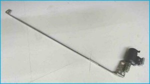 TFT LCD Display Scharnier Links (L) + Blende HP Pavilion dv6700 dv6782eg