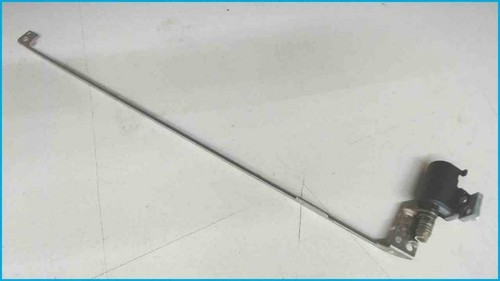 TFT LCD Display Scharnier Links (L) + Blende HP Pavilion dv6700 dv6782eg