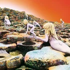 Led Zeppelin Houses Of The Holy (2014 Remaster) Vinyl