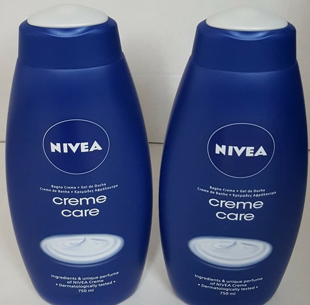 nivea creme care