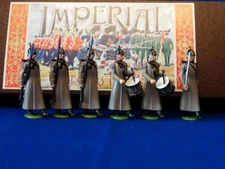COJF-3029 - Russian Light Infantry, 1854 (Set 73A) - Crimea - Imperial - 54mm