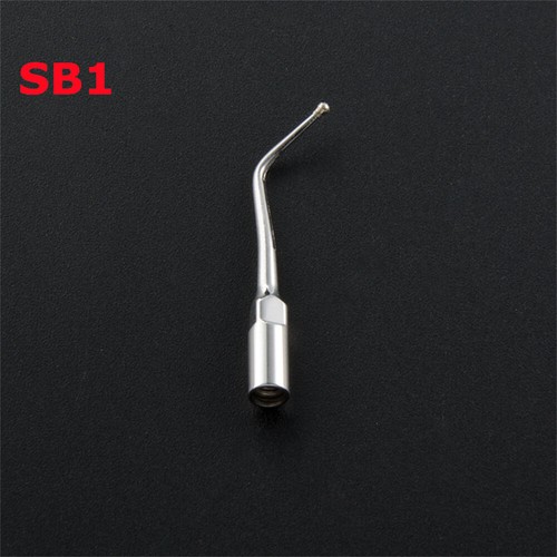 58 Types Compatible with EMS & Woodpecker Ultrasonic Scaler Perio Scaling Tips - Picture 156 of 259