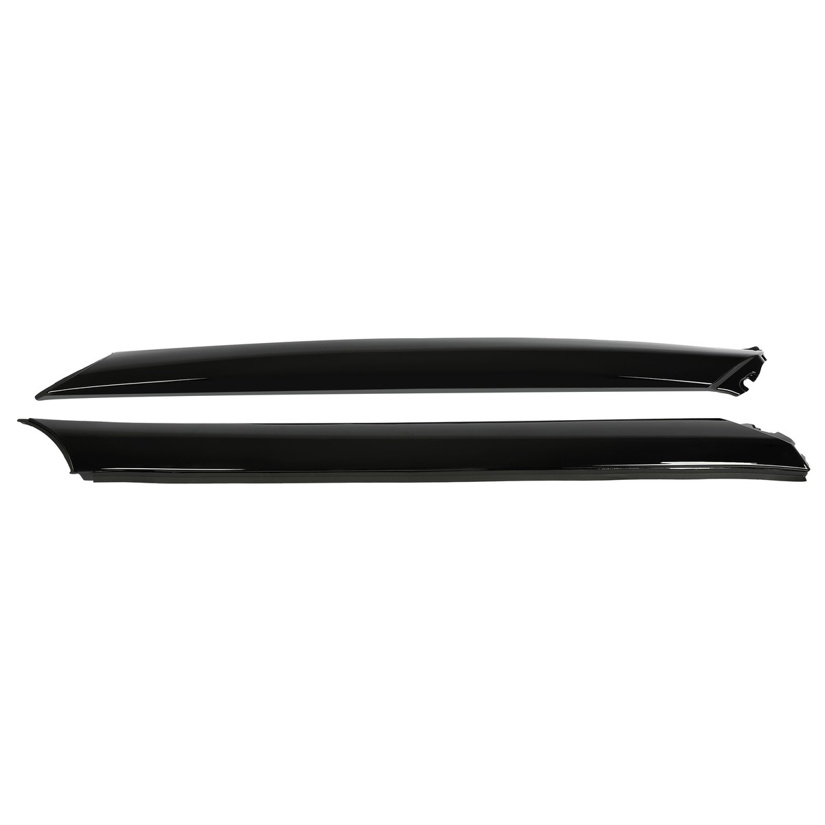 2021-2023 Nissan Maxima For Windshield Outer Trim Pillar Molding