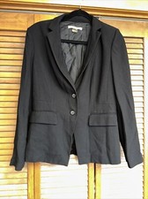 BLACK BLAZER
