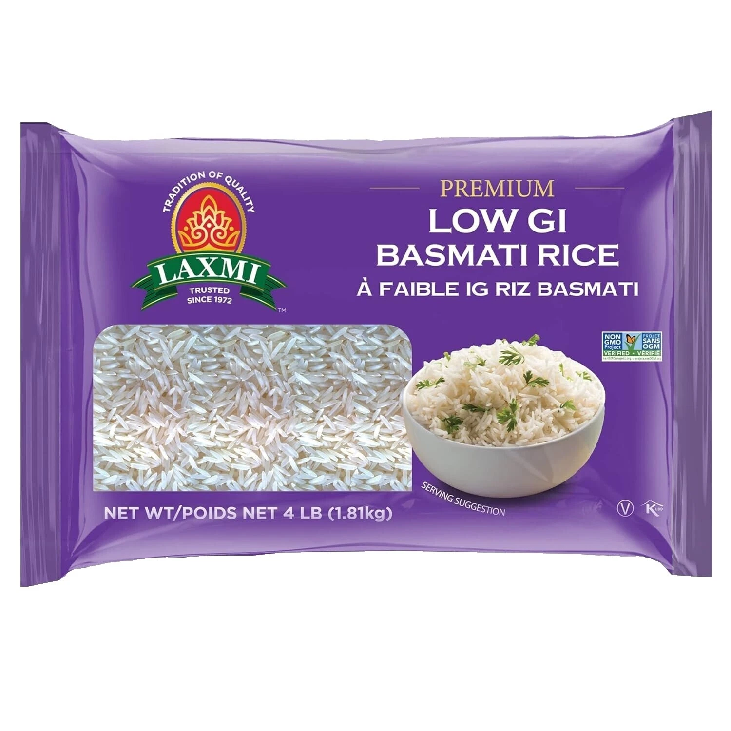 Basmati Rice Rice
