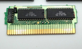 Excitebike NES (Nintendo Entertainment System, 1985) AUTHENTIC TESTED WORKS!