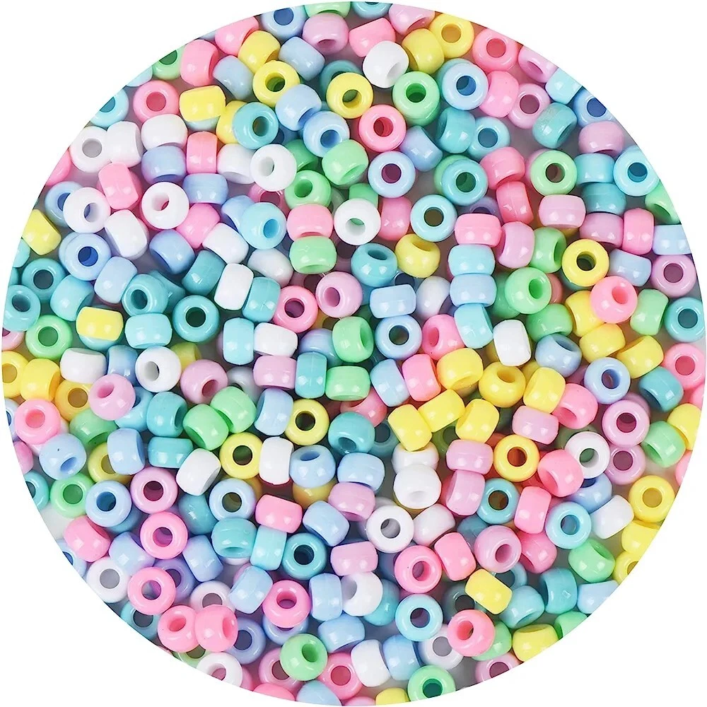 Pony Beads - Beads, Bead Supplies, Wholesale beads