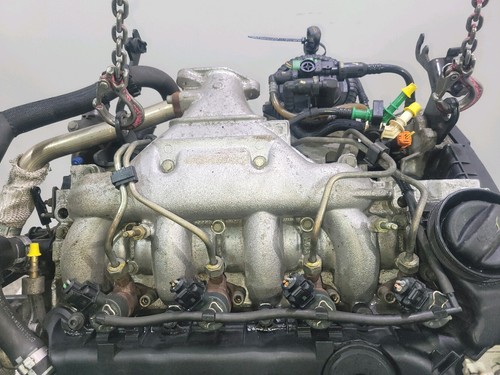 Antriebsmotor Typ 4HX-C5 - Citroen C5 I PH.1 - E1-1229U - Bild 5 von 11