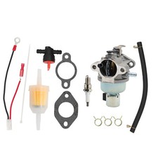 Carburetor Carb For John Deere L110 Lawn Mower With 17.5 hp Kohler Engine
