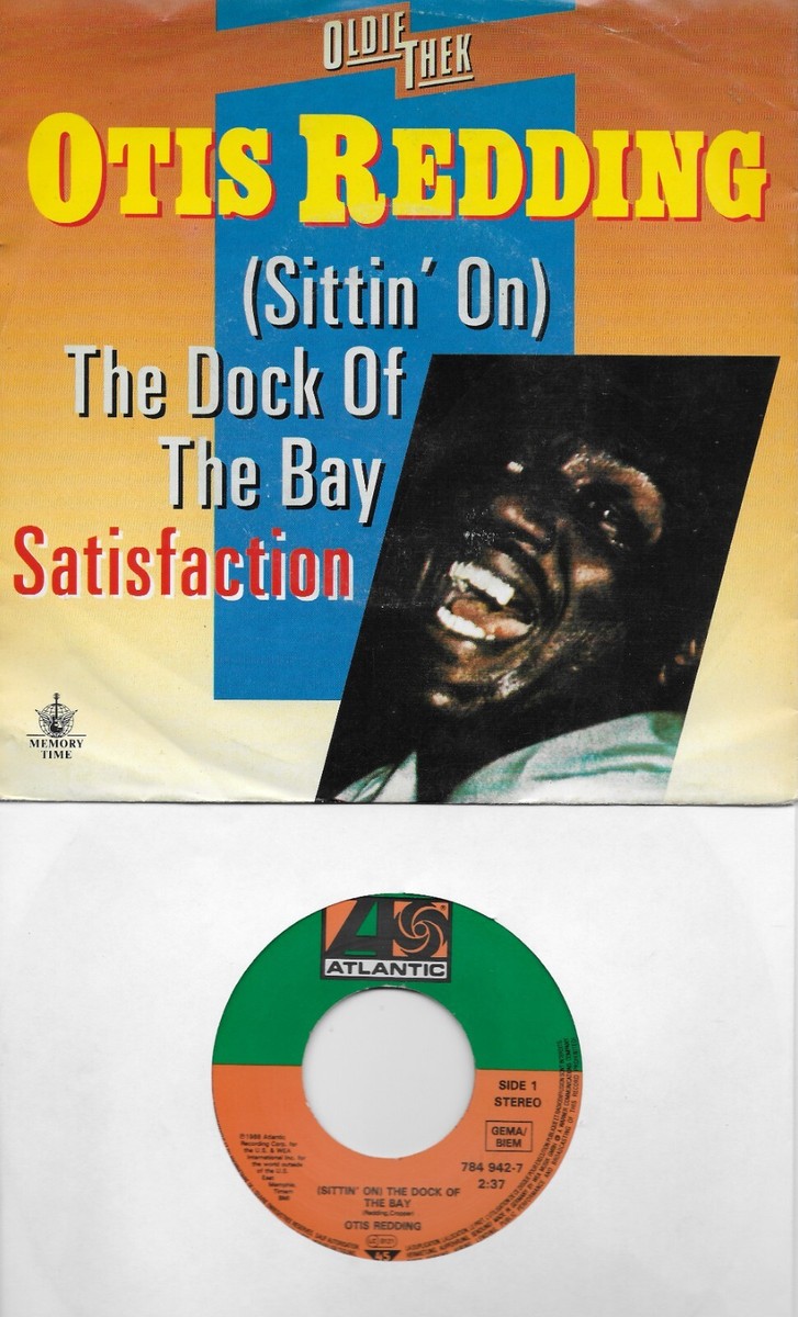 ドイツ盤LP OTIS REDDING THE DOG OF THE BAY ドイツ盤LP OTIS REDDING THE DOG OF THE BAY