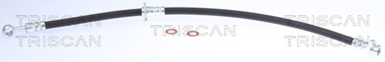 Tuyau de frein flexible de précision pour Suzuki Grand Vitara 2.4-2.7 4X4 côté gauche