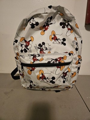 Bioworld Mickey Mouse Themed Backpack